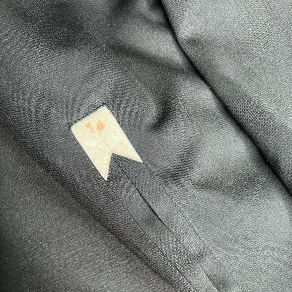 Oakland raiders Mitchell & ness track jacket - Picture 4 of 9